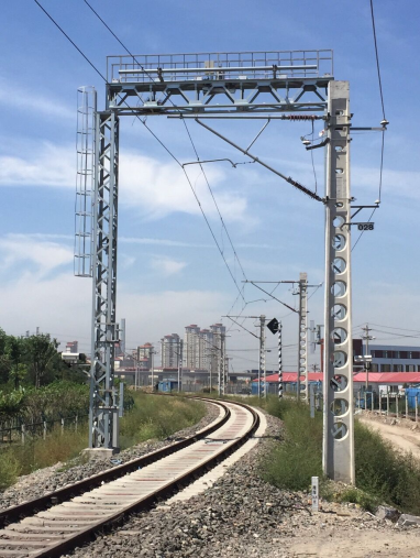高清线阵